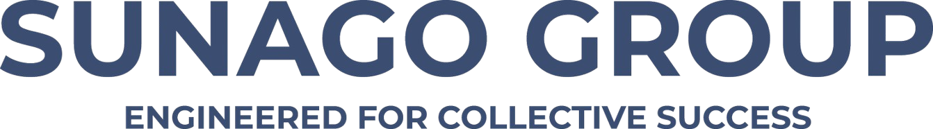 SUNAGO Group logo